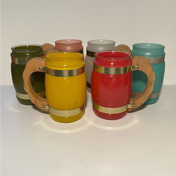 Vintage Siestaware - Picture 1 of 10